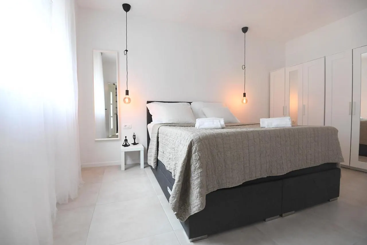 Vila Kala House Zadar Prázdninový dům