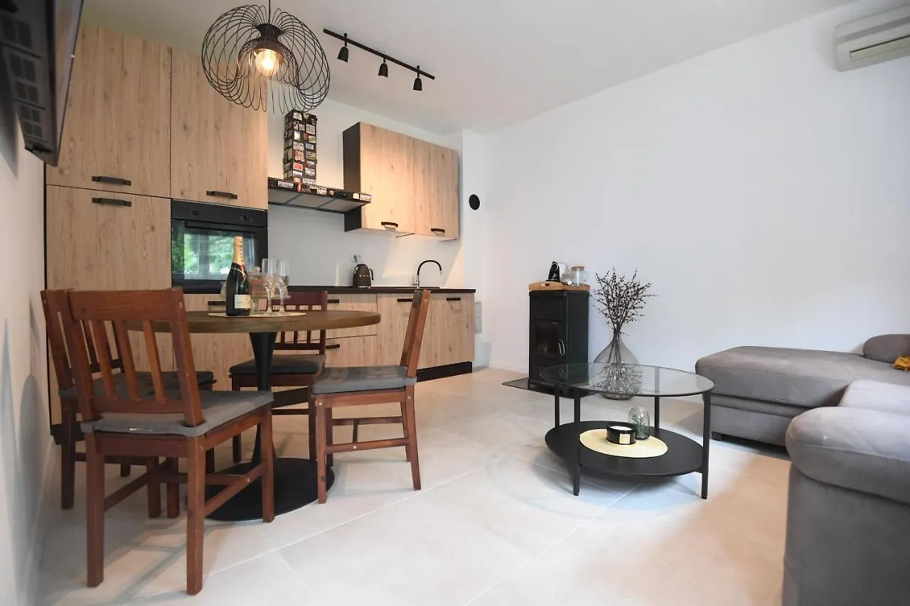 Vila Kala House Zadar
