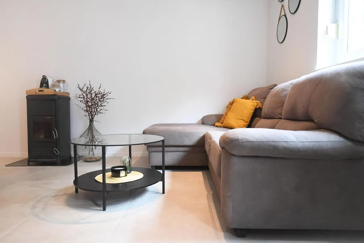Vila Kala House Zadar Prázdninový dům