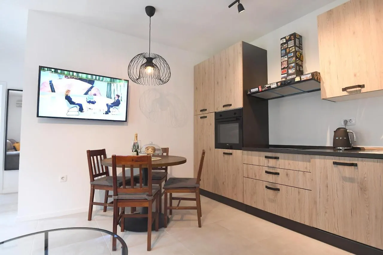 Prázdninový dům Vila Kala House Zadar