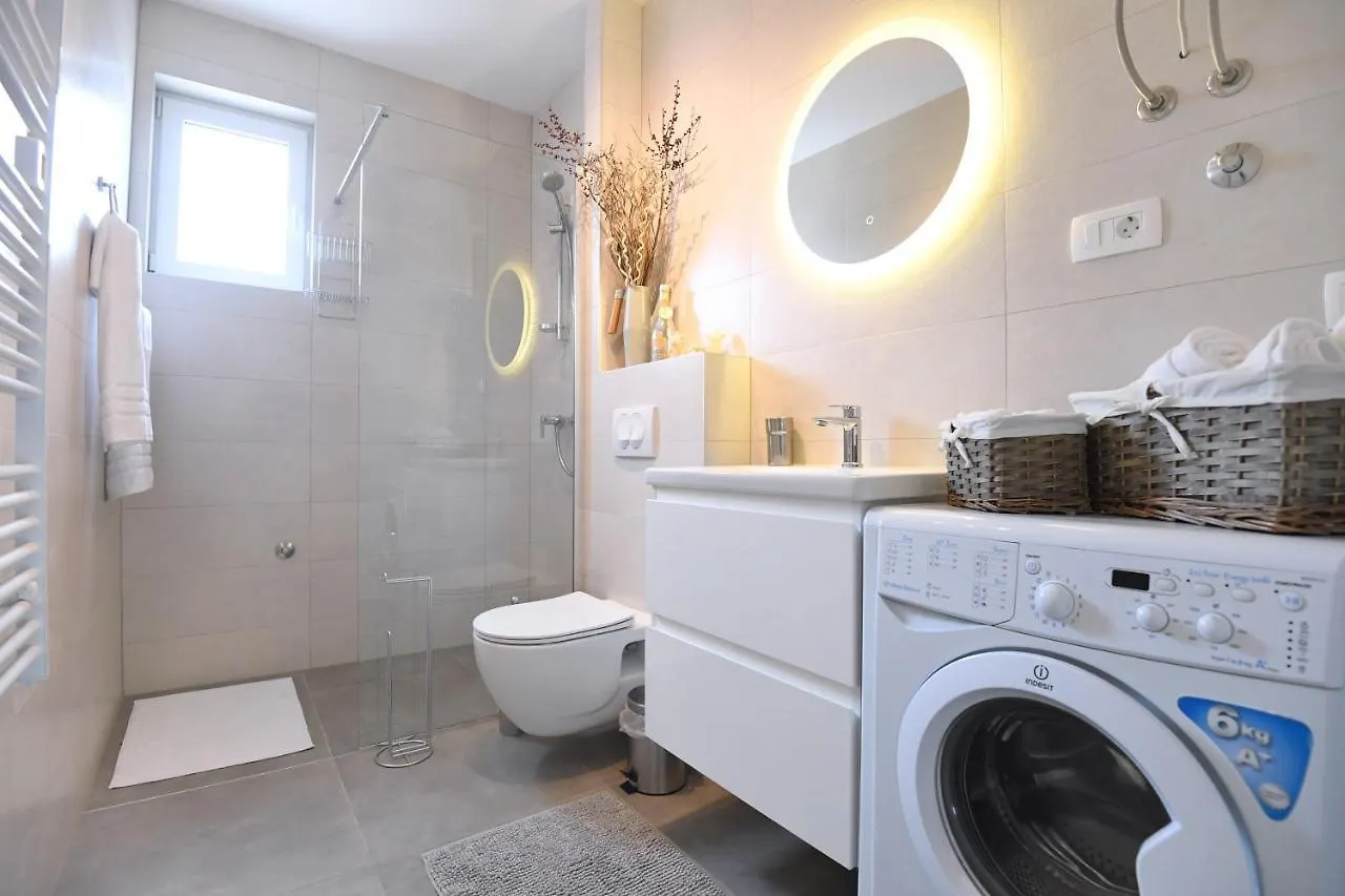 Vila Kala House Zadar Prázdninový dům