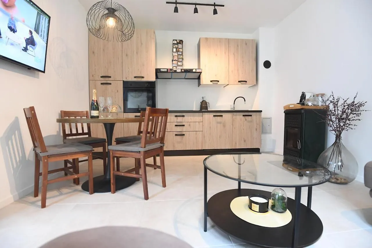 فيلا Kala House - Brand New!! زادار بيت للعطل
