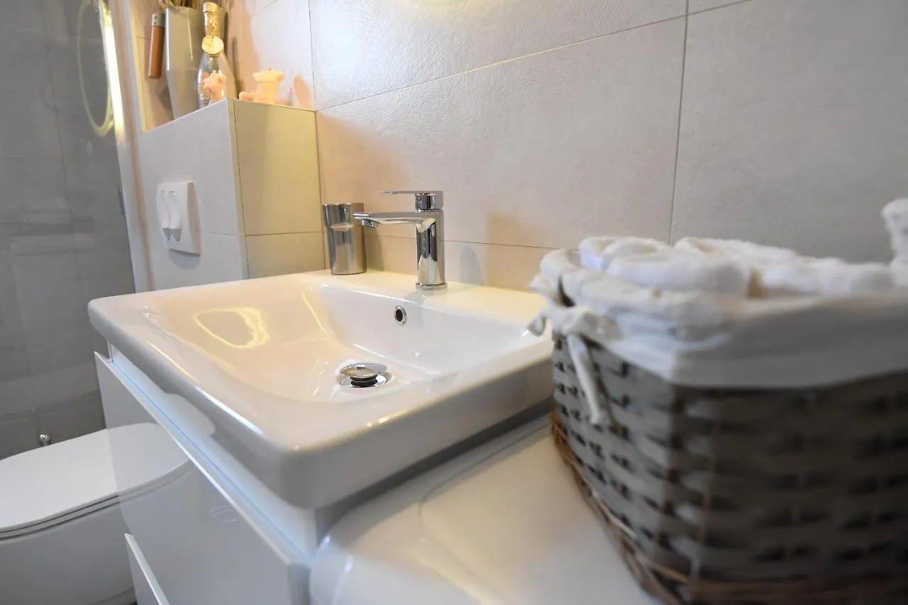Vila Kala House Zadar Chorvatsko