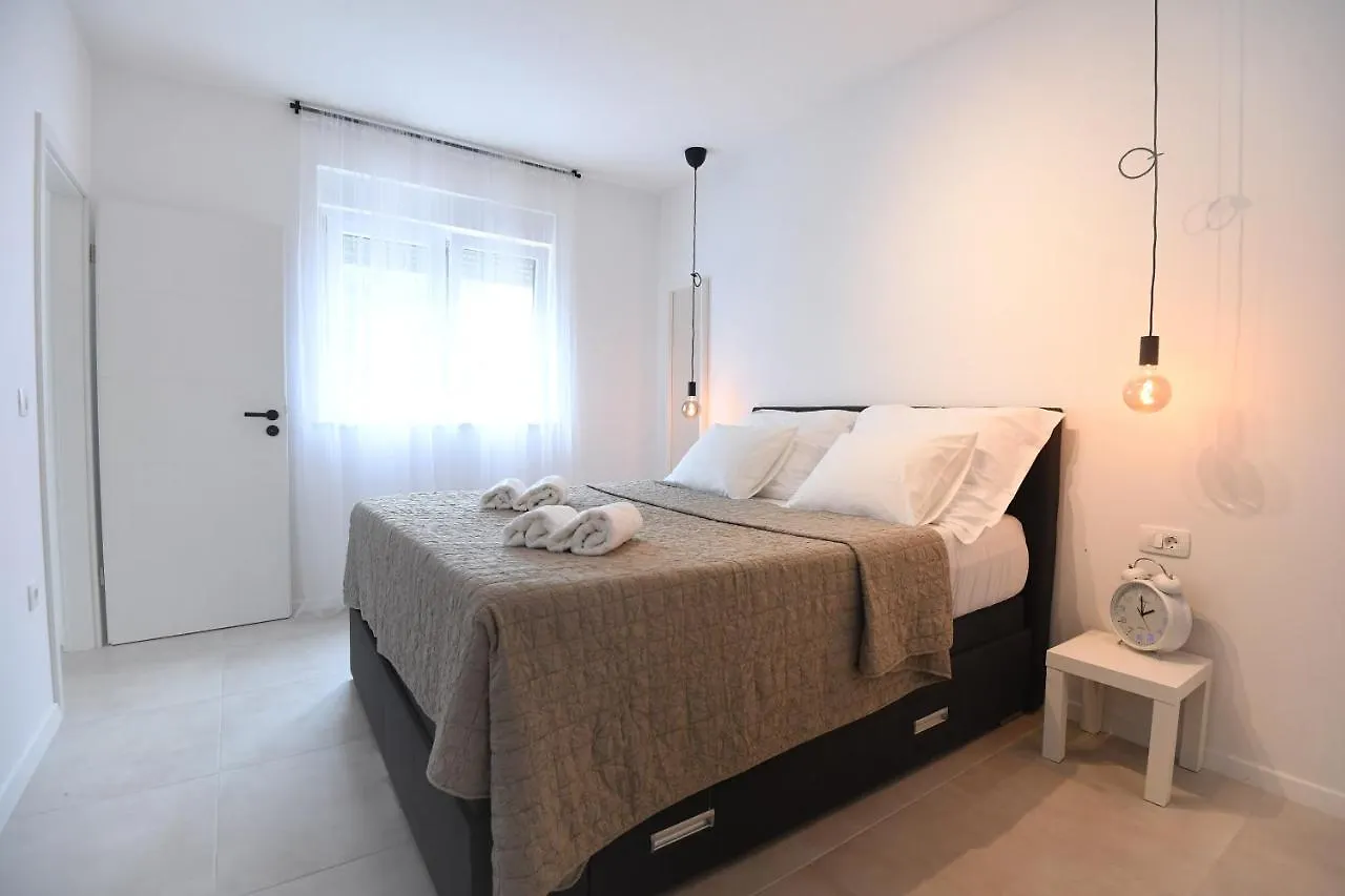 Vila Kala House Zadar 0*,  Chorvatsko
