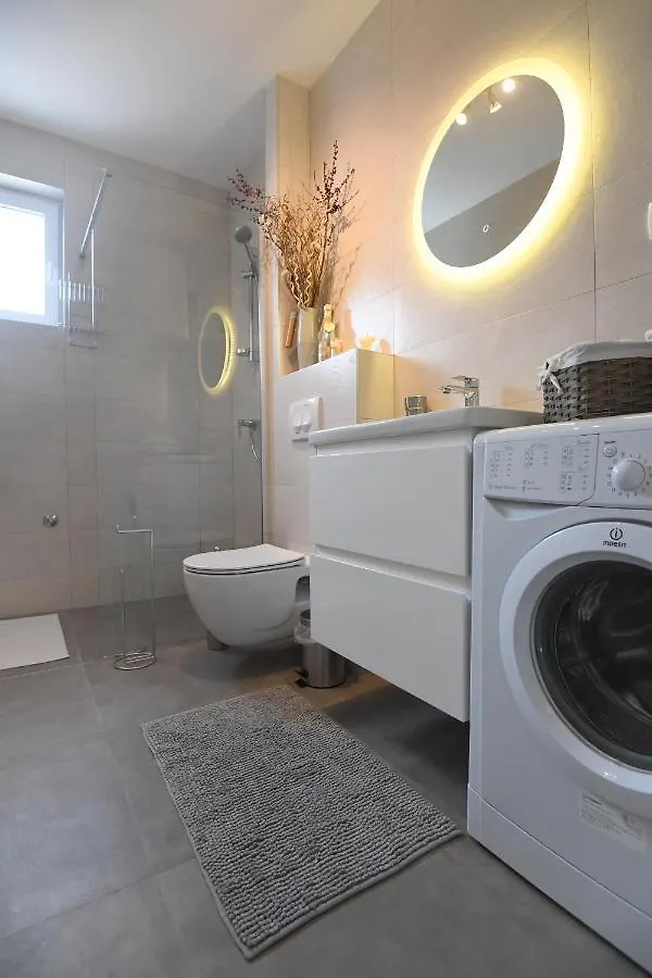 Kala House - Brand New!! Villa Zadar 0*,