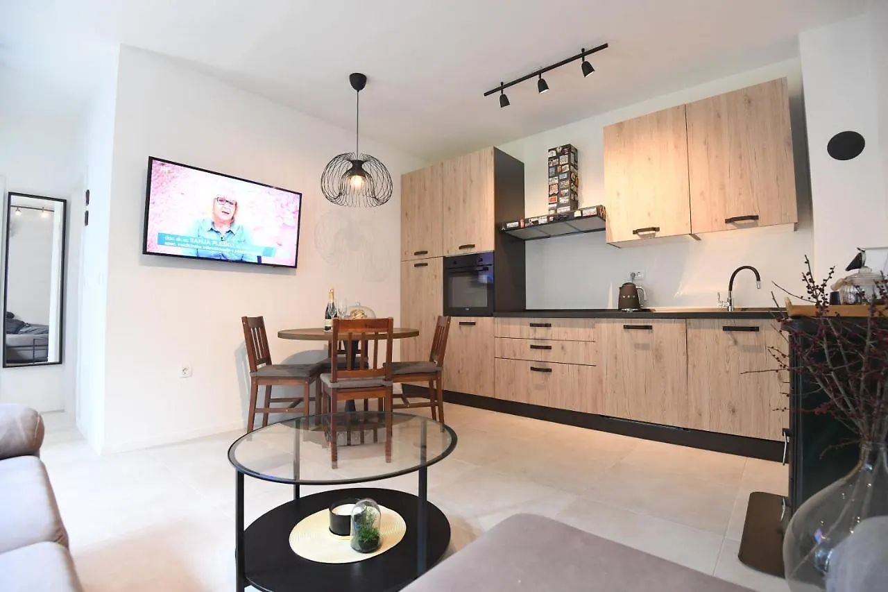 Kala House - Brand New!! Villa Zadar